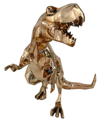 T-Rex Bronze
