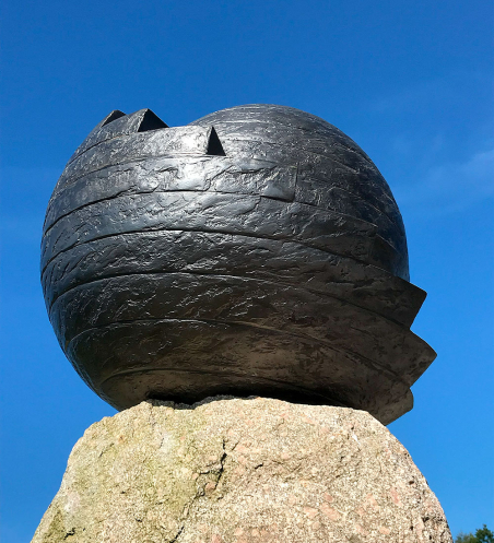 Helisphere Half-Scale