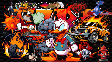 Canard Apocalypse