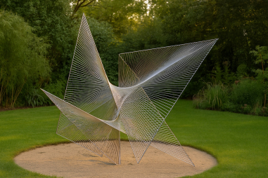 Hyperbole (Openwork)