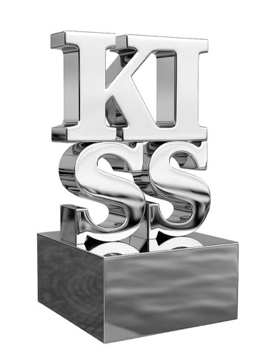 KISS