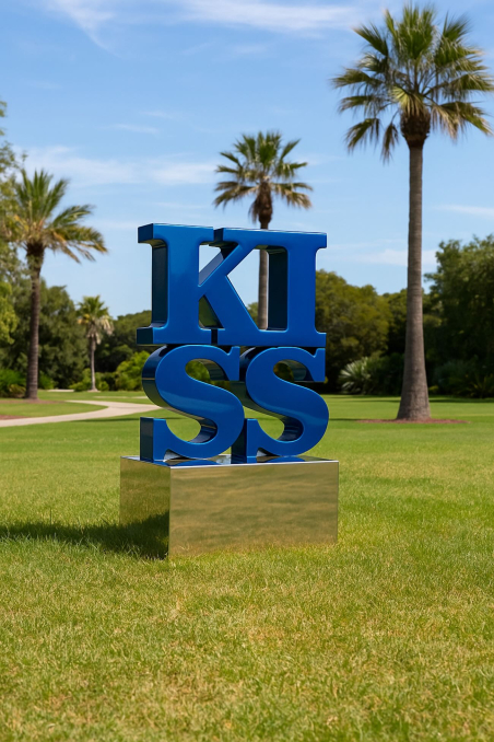 KISS