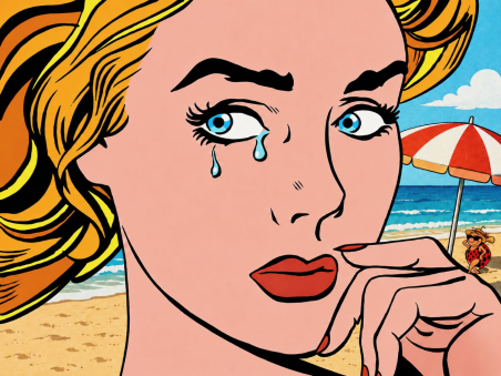 Summer Sorrow