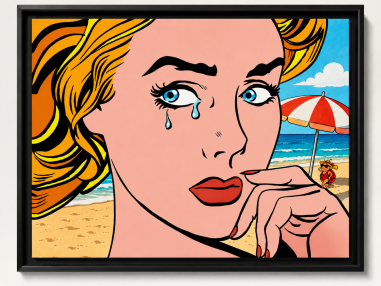 Summer Sorrow