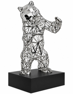 wild Bear Inox