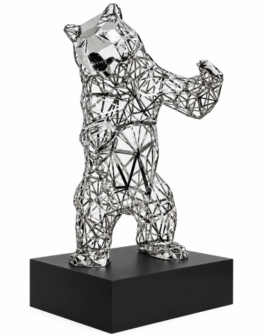 wild Bear Inox