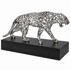 Lace Panther