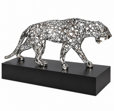 Lace Panther