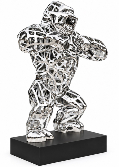 Wild Kong Inox