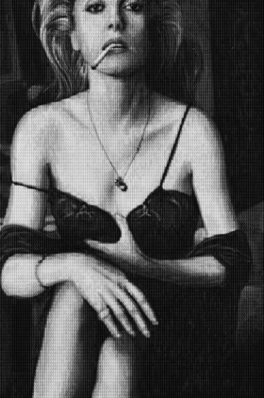 Catherine Deneuve vs Brigitte Bardot