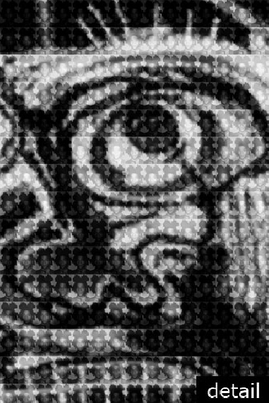 Basquiat Philistines vs Basquiat