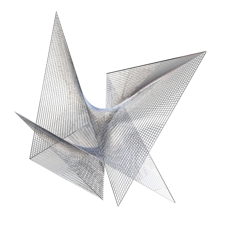 Hyperbole (Openwork)