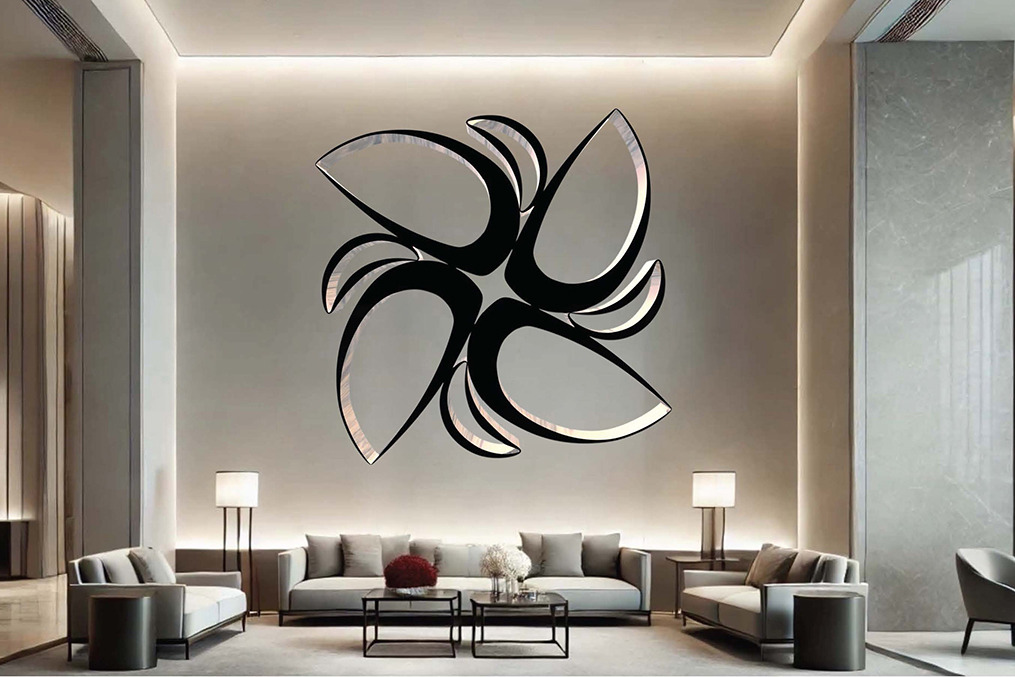 Art mural contemporain