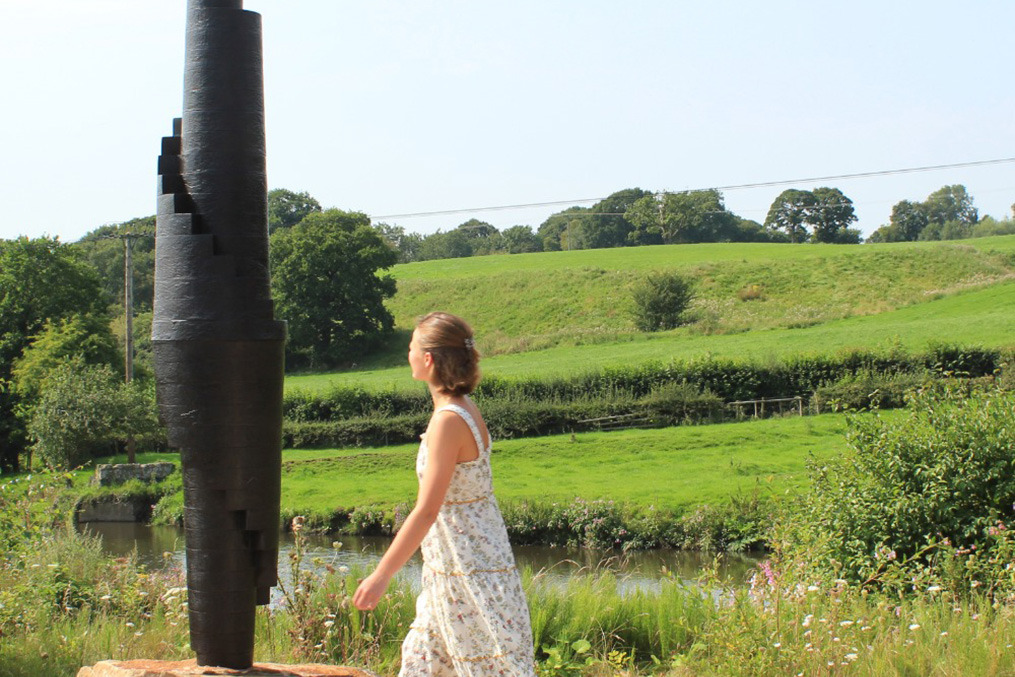 Équilibres monumentaux selon Charles Hadcock