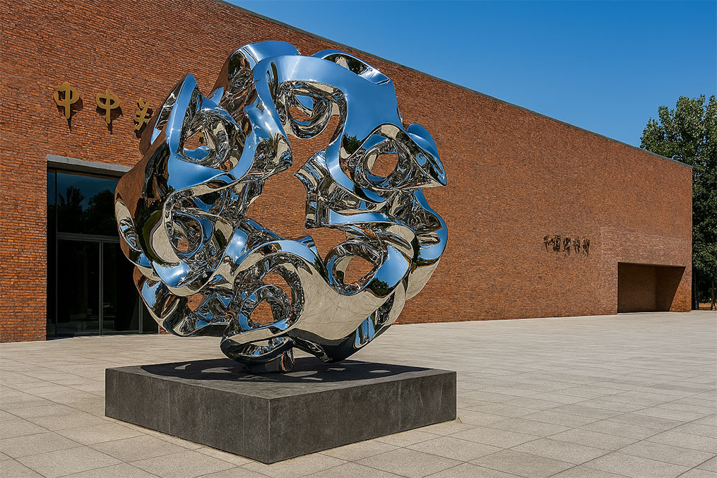 Résonance entre nature et design