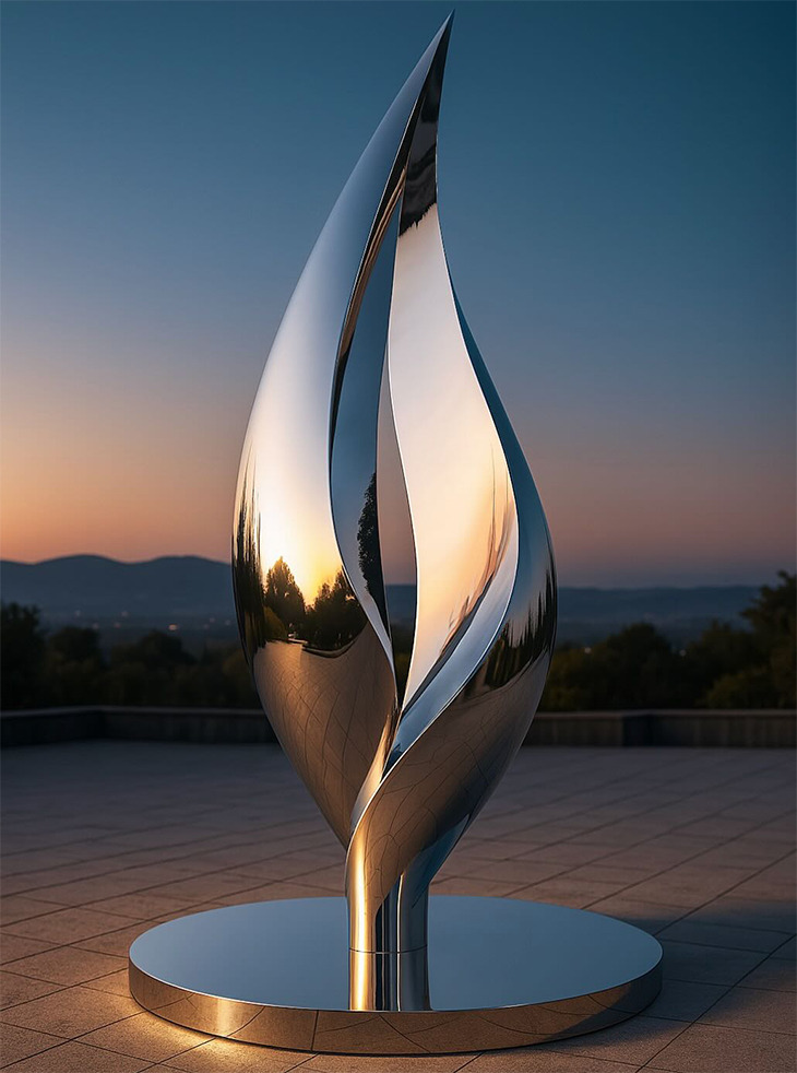 George Panossian : Dialogues avec la matière